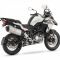 Мотоцикл Benelli TRK 502X EFI ABS