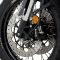 Мотоцикл Benelli TRK 502X EFI ABS