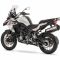 Мотоцикл Benelli TRK 502X EFI ABS