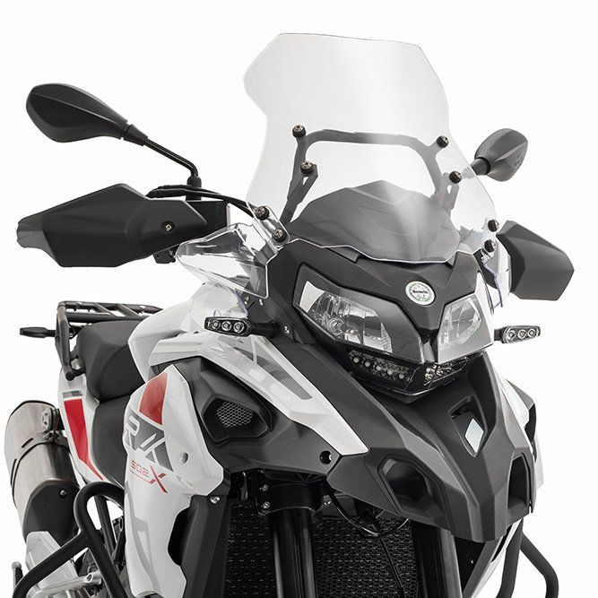 Мотоцикл Benelli TRK 502X EFI ABS