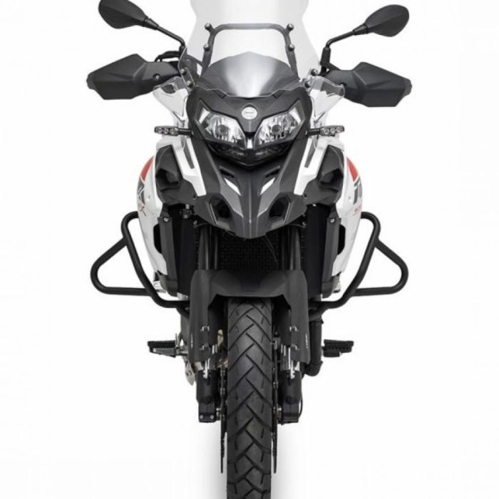Мотоцикл Benelli TRK 502X EFI ABS