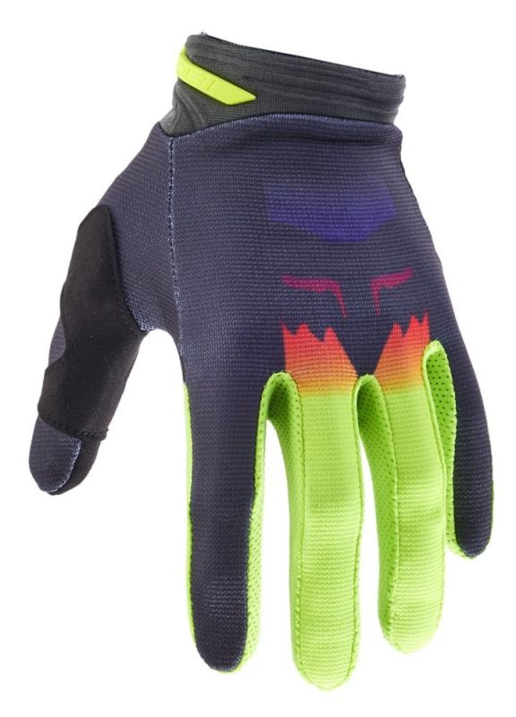 Рукавички Fox 180 Flora Glove Dark Shadow