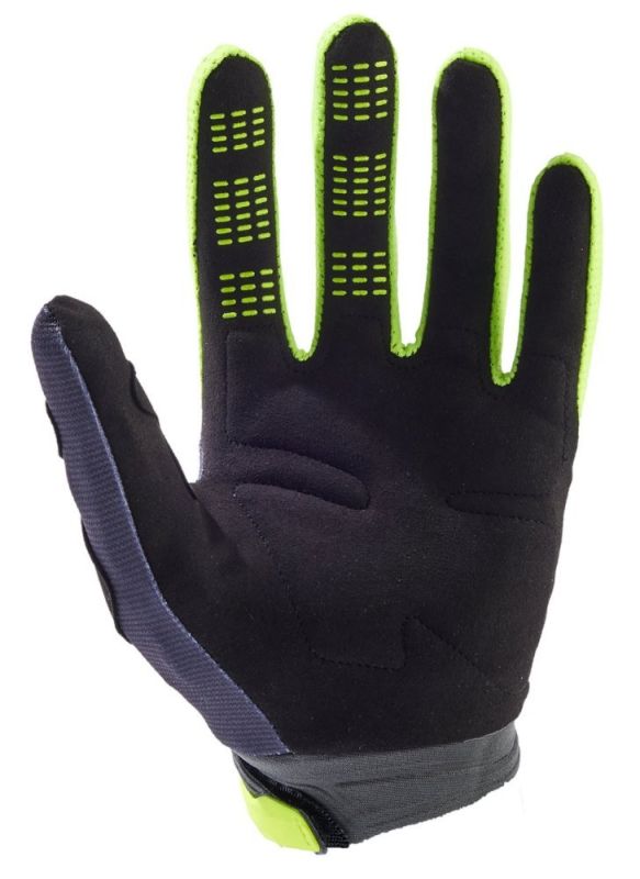 Рукавички Fox 180 Flora Glove Dark Shadow
