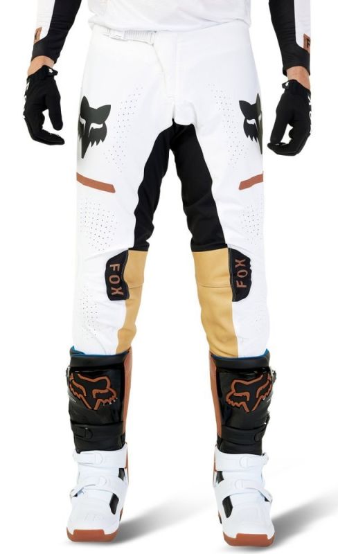 Штани Fox Flexair Optical Pant Black