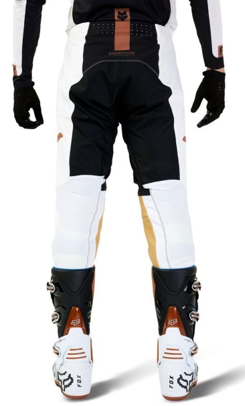 Штани Fox Flexair Optical Pant Black