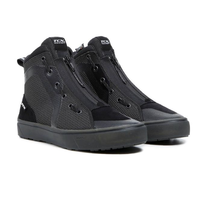 Взуття TCX IKASU AIR Black