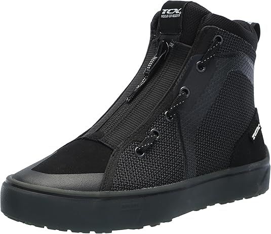 Взуття TCX IKASU AIR Black