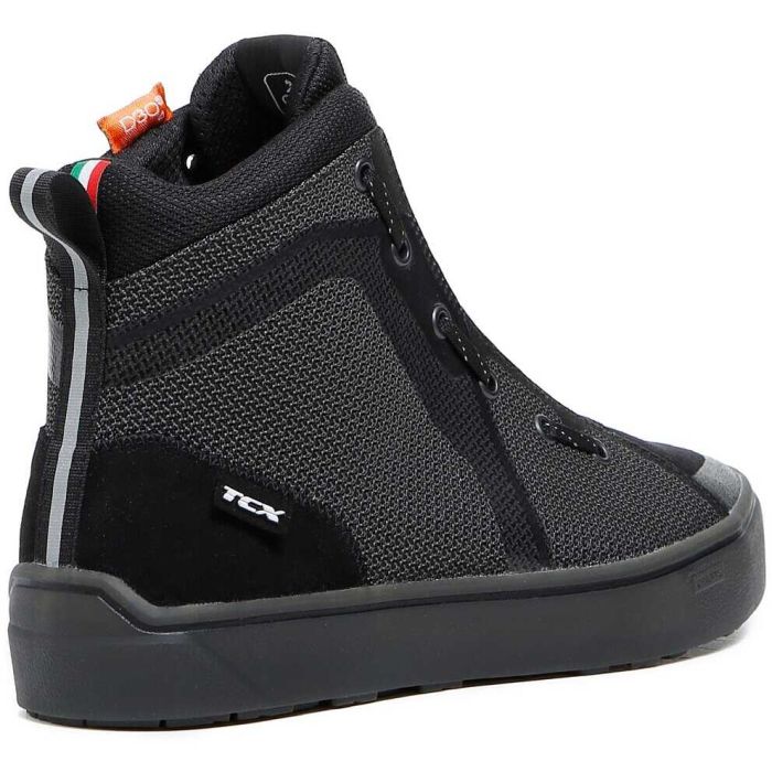 Взуття TCX IKASU AIR Black