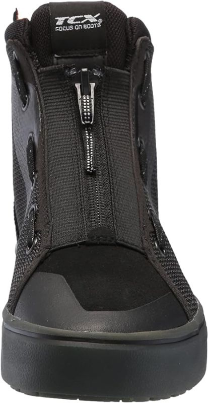 Взуття TCX IKASU AIR Black