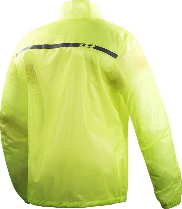 Дощовик LS2 Commuter Lady Jacket Membrane