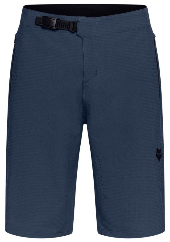 Шорти Fox Defend Short Galaxy Blue