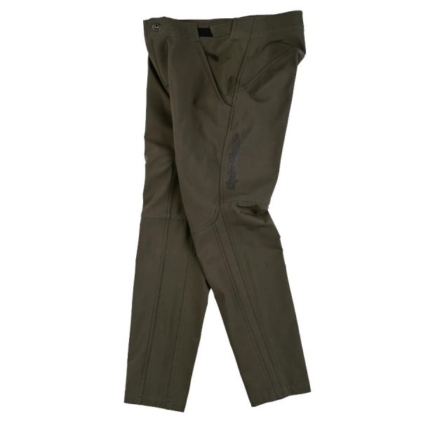 Штаны TLD SKYLINE CHILL PANT MONO [DARK PINE]