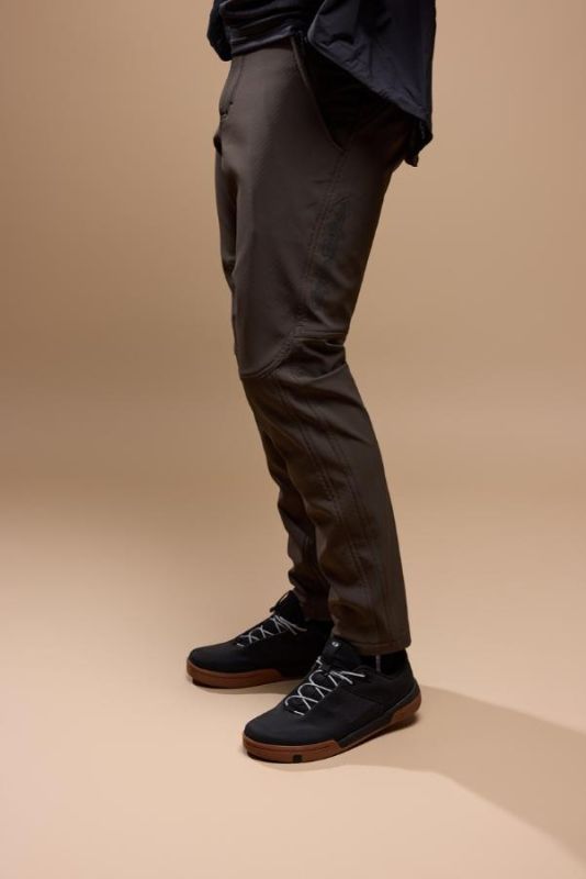 Штаны TLD SKYLINE CHILL PANT MONO [DARK PINE]