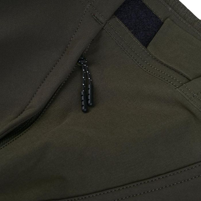 Штаны TLD SKYLINE CHILL PANT MONO [DARK PINE]