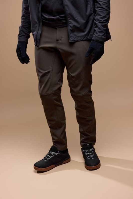 Штаны TLD SKYLINE CHILL PANT MONO [DARK PINE]