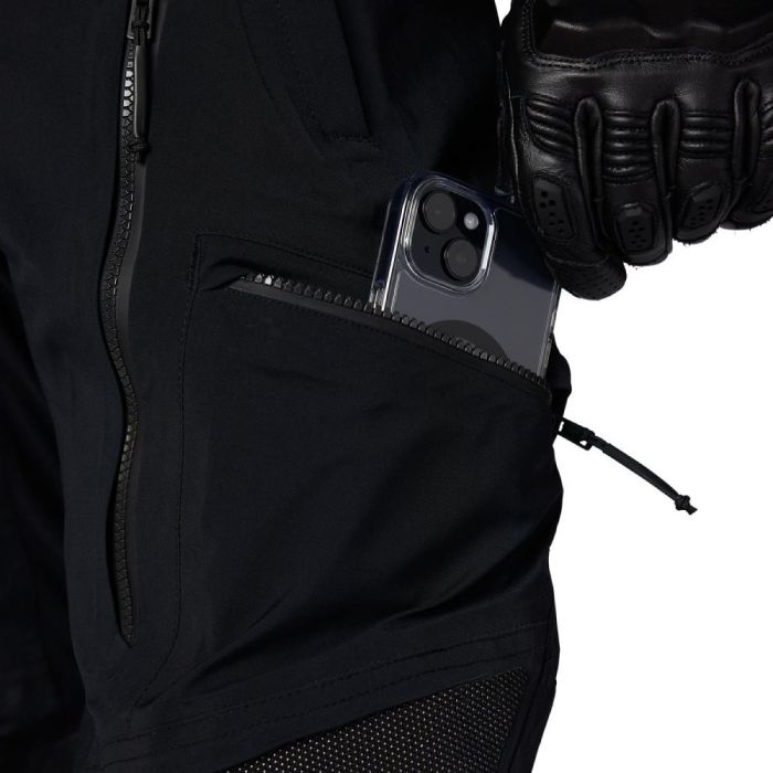 Штани Fox Recon Gore-tex Adventure Pant Black