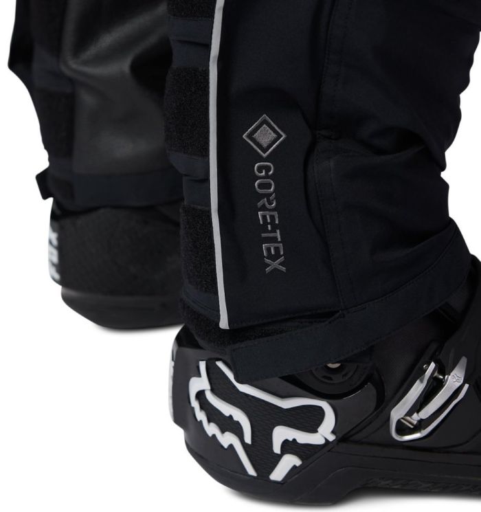 Штани Fox Recon Gore-tex Adventure Pant Black