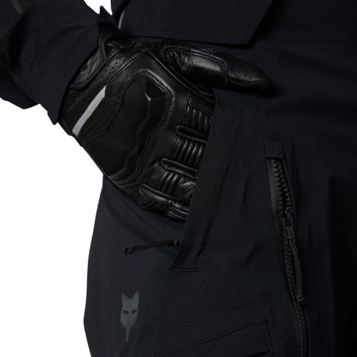 Штани Fox Recon Gore-tex Adventure Pant Black