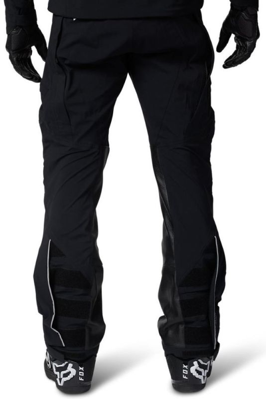 Штани Fox Recon Gore-tex Adventure Pant Black