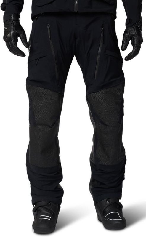 Штани Fox Recon Gore-tex Adventure Pant Black