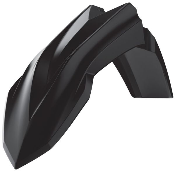 Крило Polisport Front Fender - Beta Black