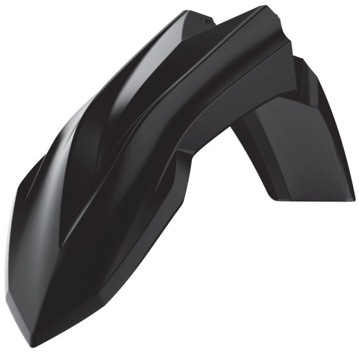 Крило Polisport Front Fender - Beta Black