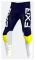 Мотоштани FXR Clutch Pro MX Pant 22-Midnight/White/Yellow