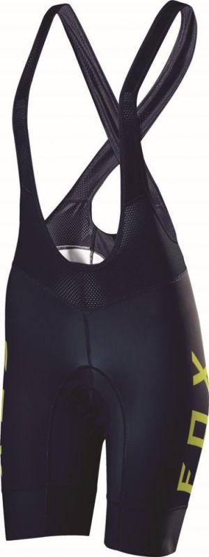 Жіночі Шорти Fox Girls Switchback Bib Navy