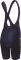 Жіночі Шорти Fox Girls Switchback Bib Navy