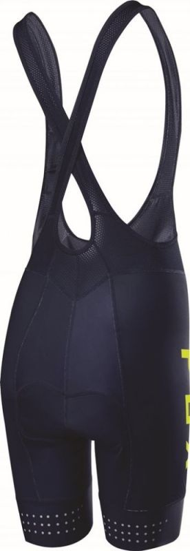 Жіночі Шорти Fox Girls Switchback Bib Navy