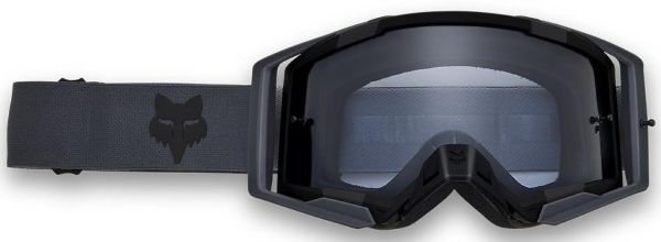 Окуляри Fox Airspace Goggle - Core Graphite