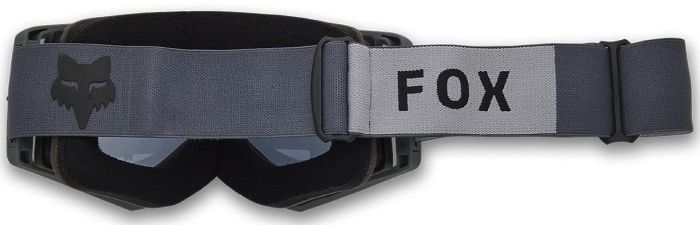 Окуляри Fox Airspace Goggle - Core Graphite