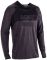 Джерсі Leatt Moto 4.5 Lite Jersey Grey