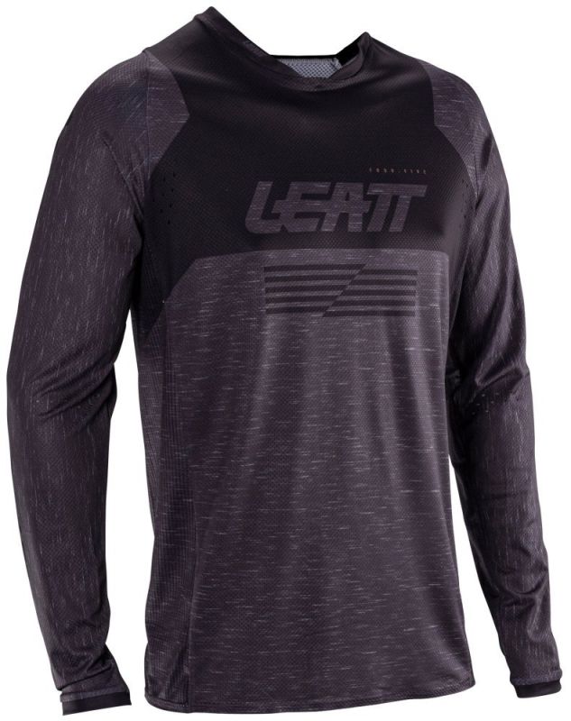 Джерсі Leatt Moto 4.5 Lite Jersey Grey