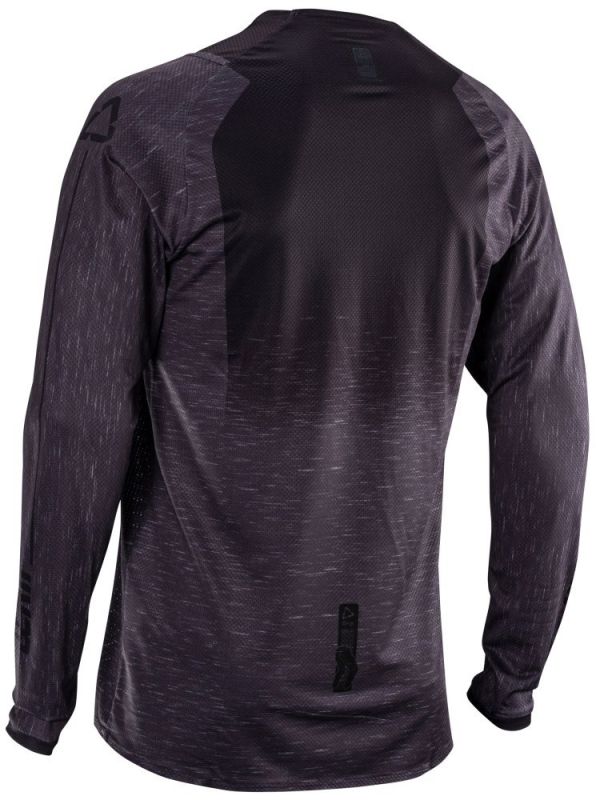 Джерсі Leatt Moto 4.5 Lite Jersey Grey