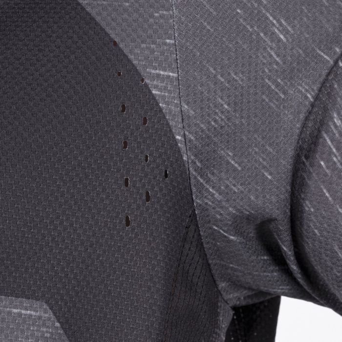 Джерсі Leatt Moto 4.5 Lite Jersey Grey