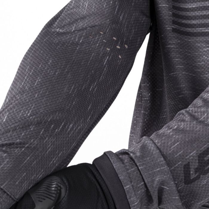 Джерсі Leatt Moto 4.5 Lite Jersey Grey