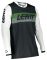 Джерсі Leatt Jersey Moto 4.5 Lite Black