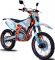 Мотоцикл GEON TerraX 250 (CB 21/18 Off-Road)
