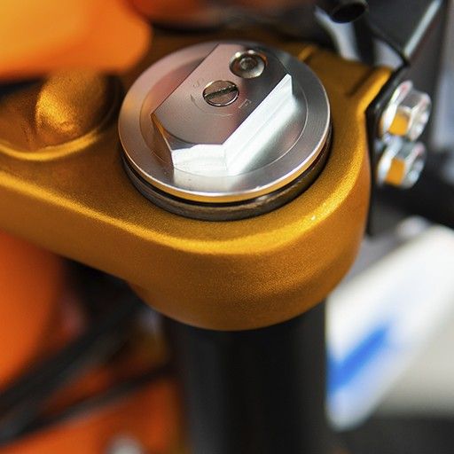 Мотоцикл GEON TerraX 250 (CB 21/18 Off-Road)