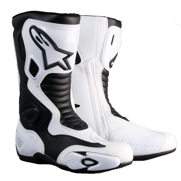 Взуття ALPINESTARS S-MX 5