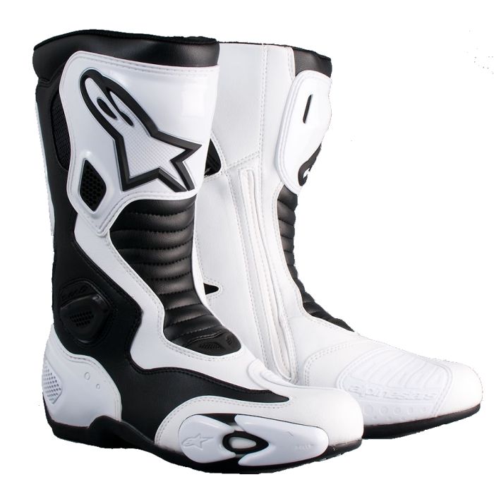 Взуття ALPINESTARS S-MX 5