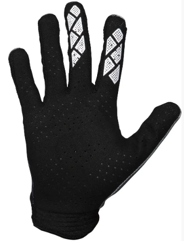 Моторукавички Seven MX ZERO CROSSOVER GRAY/BLACK