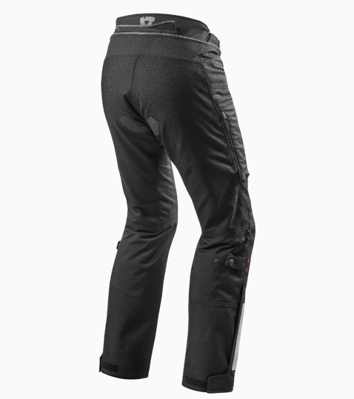 Брюки REV'IT HORIZON 2 SHORT black