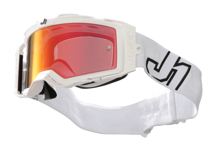 Окуляри Just1 Nerve Prime White