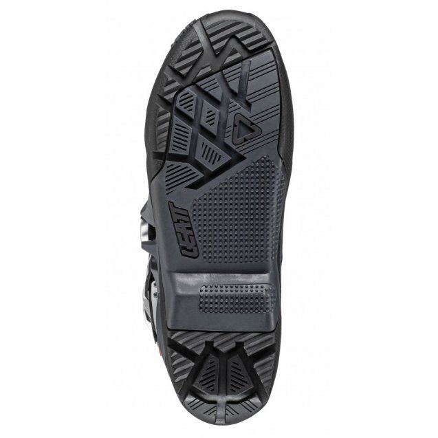 Мотоботи Leatt 5.5 Flexlock Enduro Boot Graphene