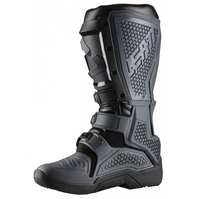 Мотоботи Leatt 5.5 Flexlock Enduro Boot Graphene