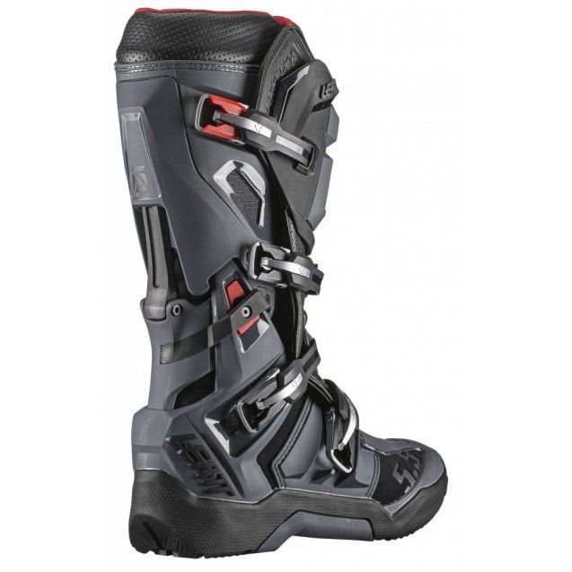 Мотоботи Leatt 5.5 Flexlock Enduro Boot Graphene