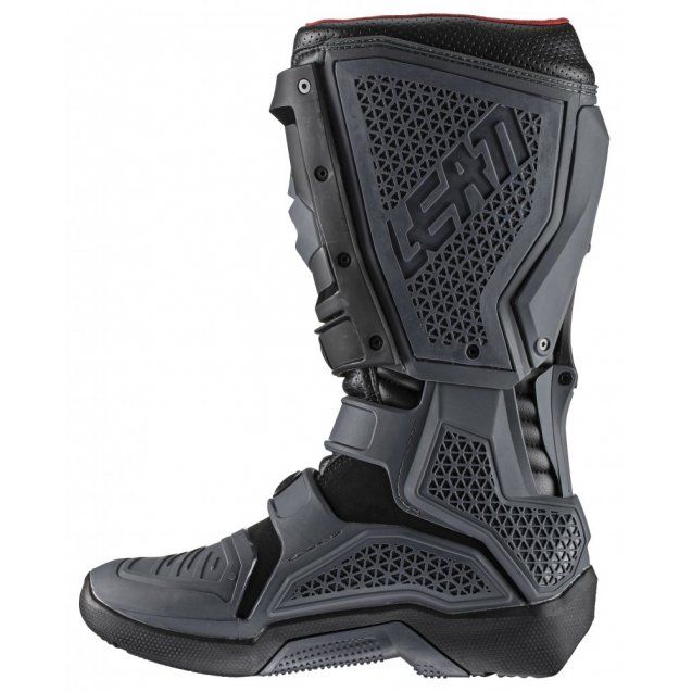Мотоботи Leatt 5.5 Flexlock Enduro Boot Graphene