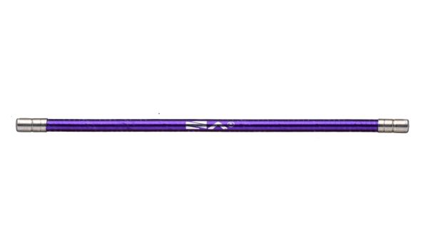 Сорочка Sheng-An Anod Series SAC-PU1 5mm SP гальмівна 1 м